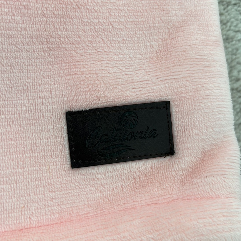 Snuggie Blanket Jacket - image 3